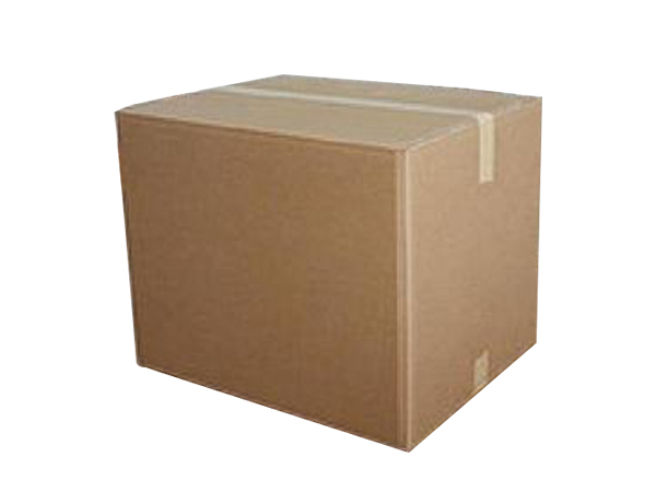 阳泉市重型纸箱是如何实现抗压防震?