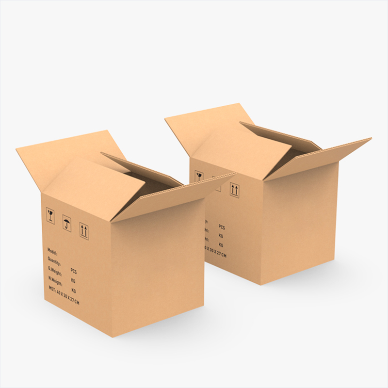 阳泉市纸箱包装的六大优势